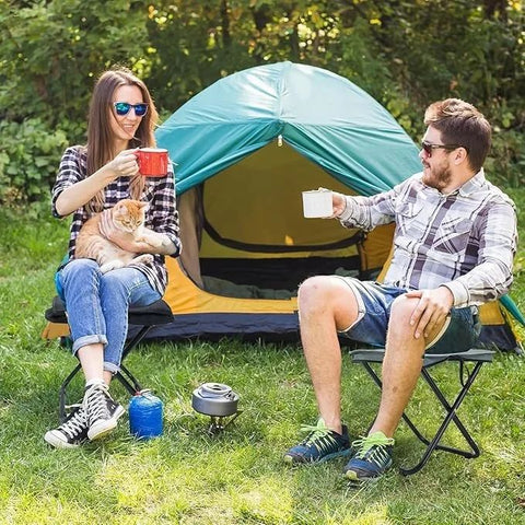 Portable Camping Stool